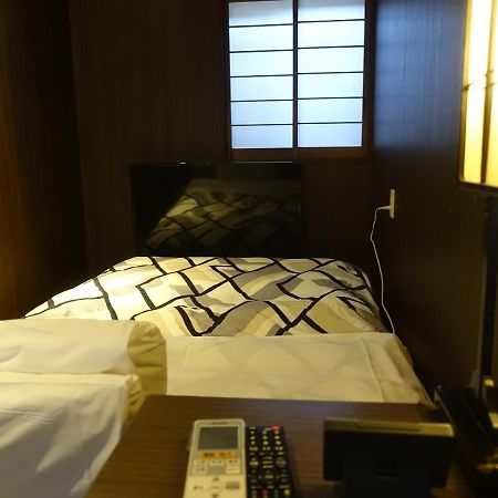 Oimatsuen Apartment Saku Exterior photo