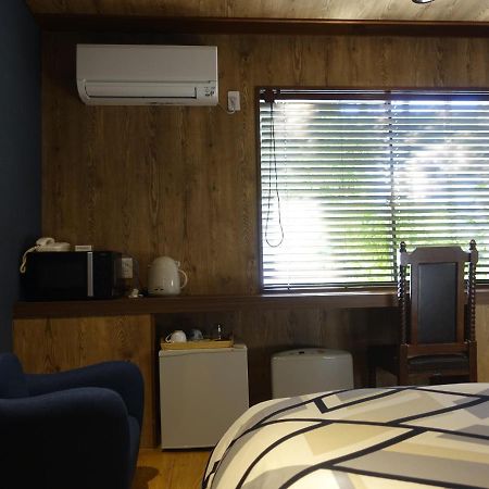Oimatsuen Apartment Saku Exterior photo