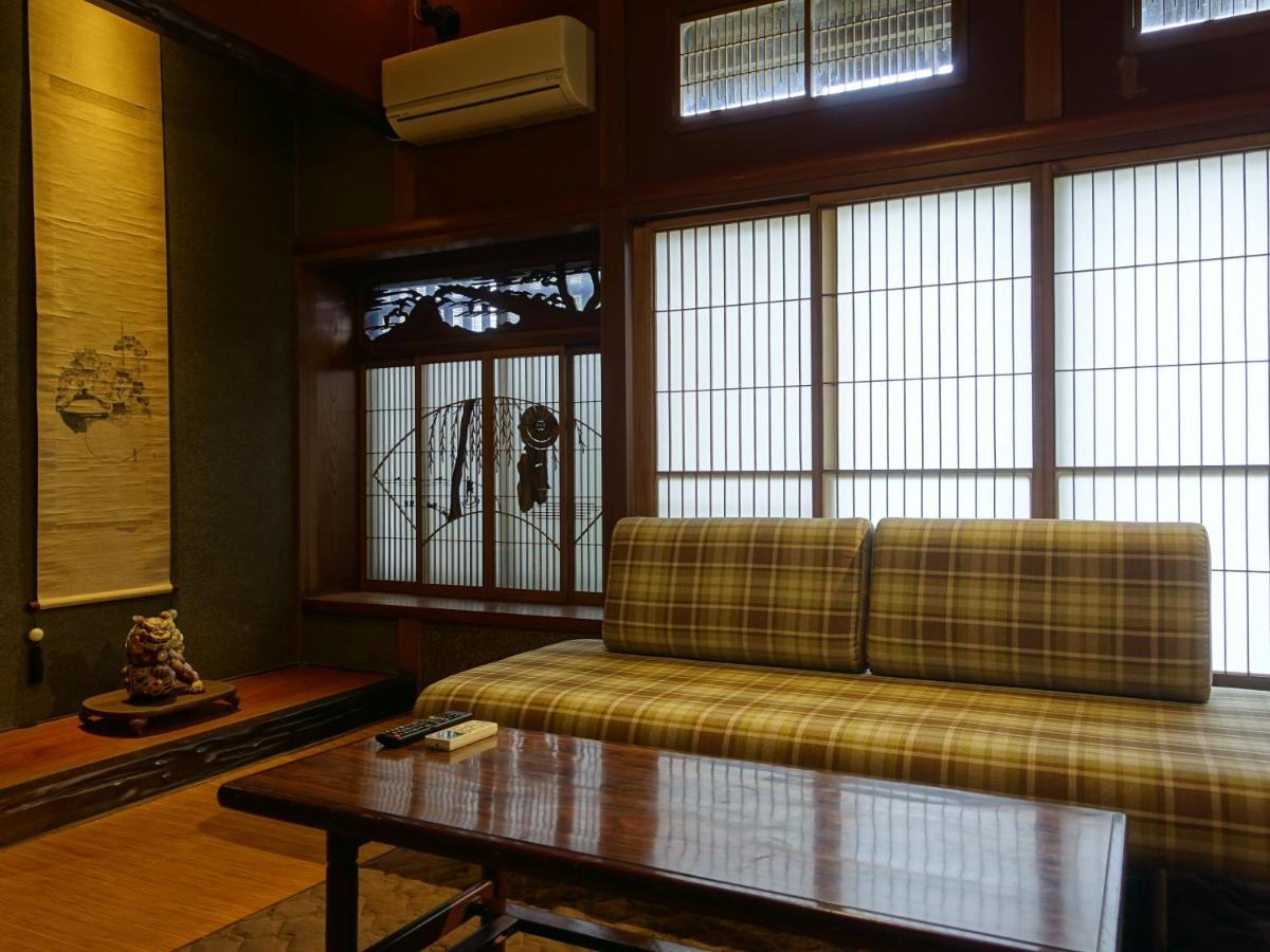 Oimatsuen Apartment Saku Exterior photo