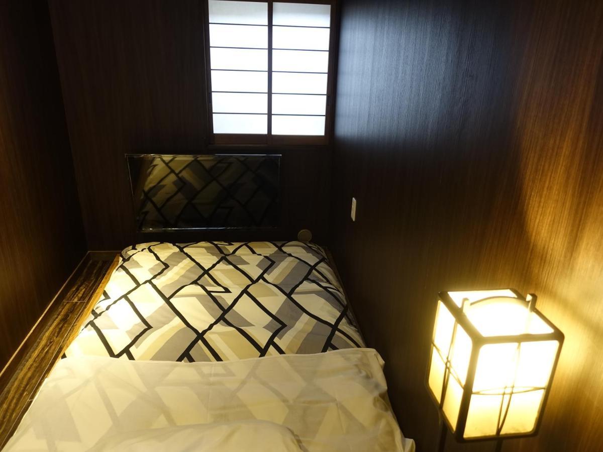 Oimatsuen Apartment Saku Exterior photo