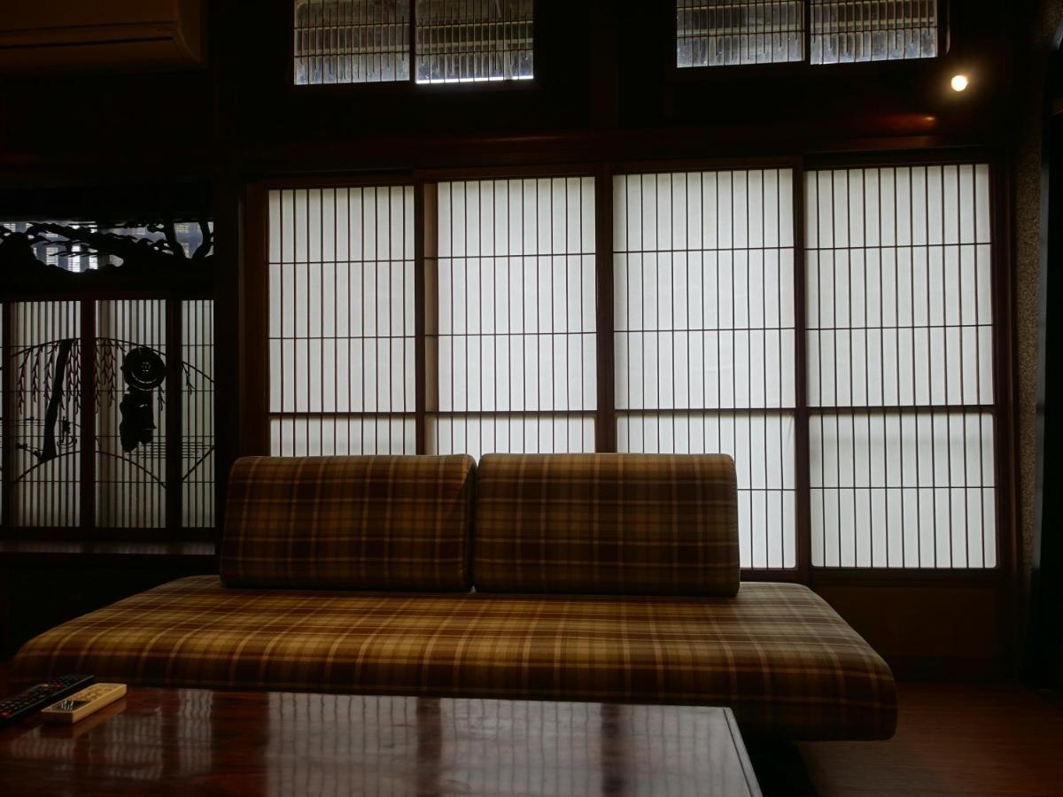 Oimatsuen Apartment Saku Exterior photo