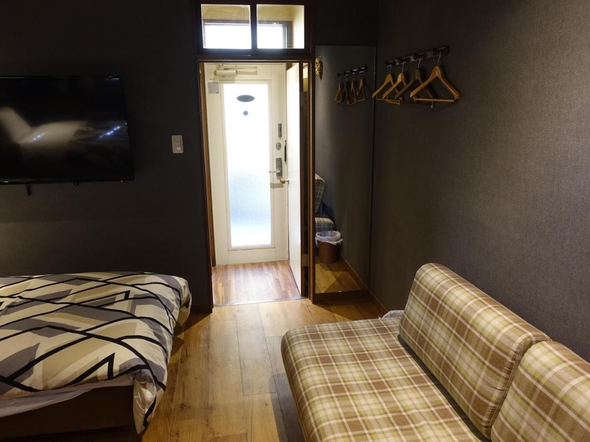 Oimatsuen Apartment Saku Exterior photo