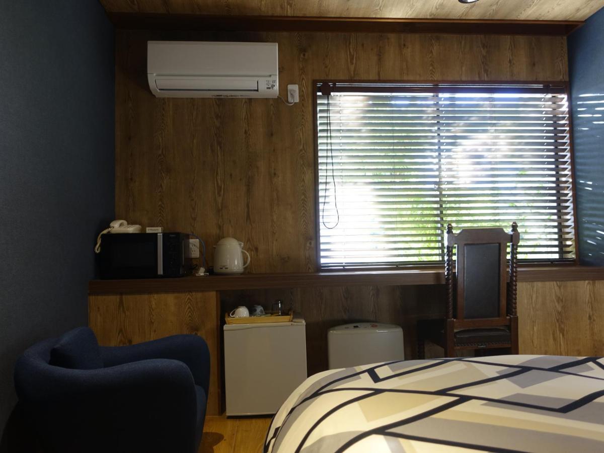 Oimatsuen Apartment Saku Exterior photo