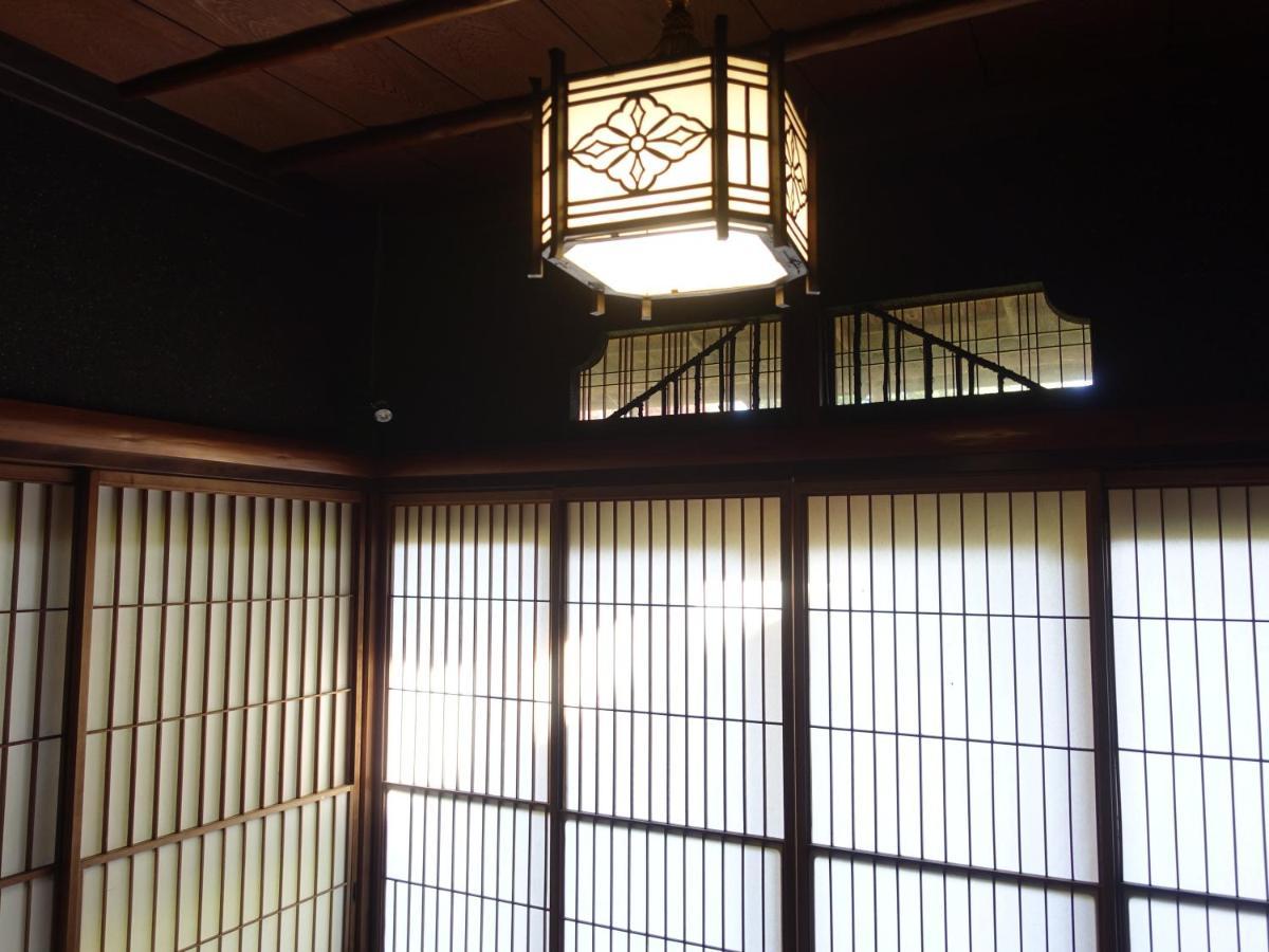 Oimatsuen Apartment Saku Exterior photo