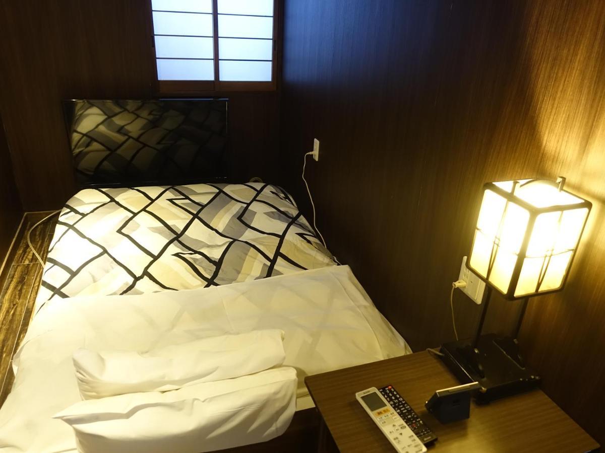 Oimatsuen Apartment Saku Exterior photo