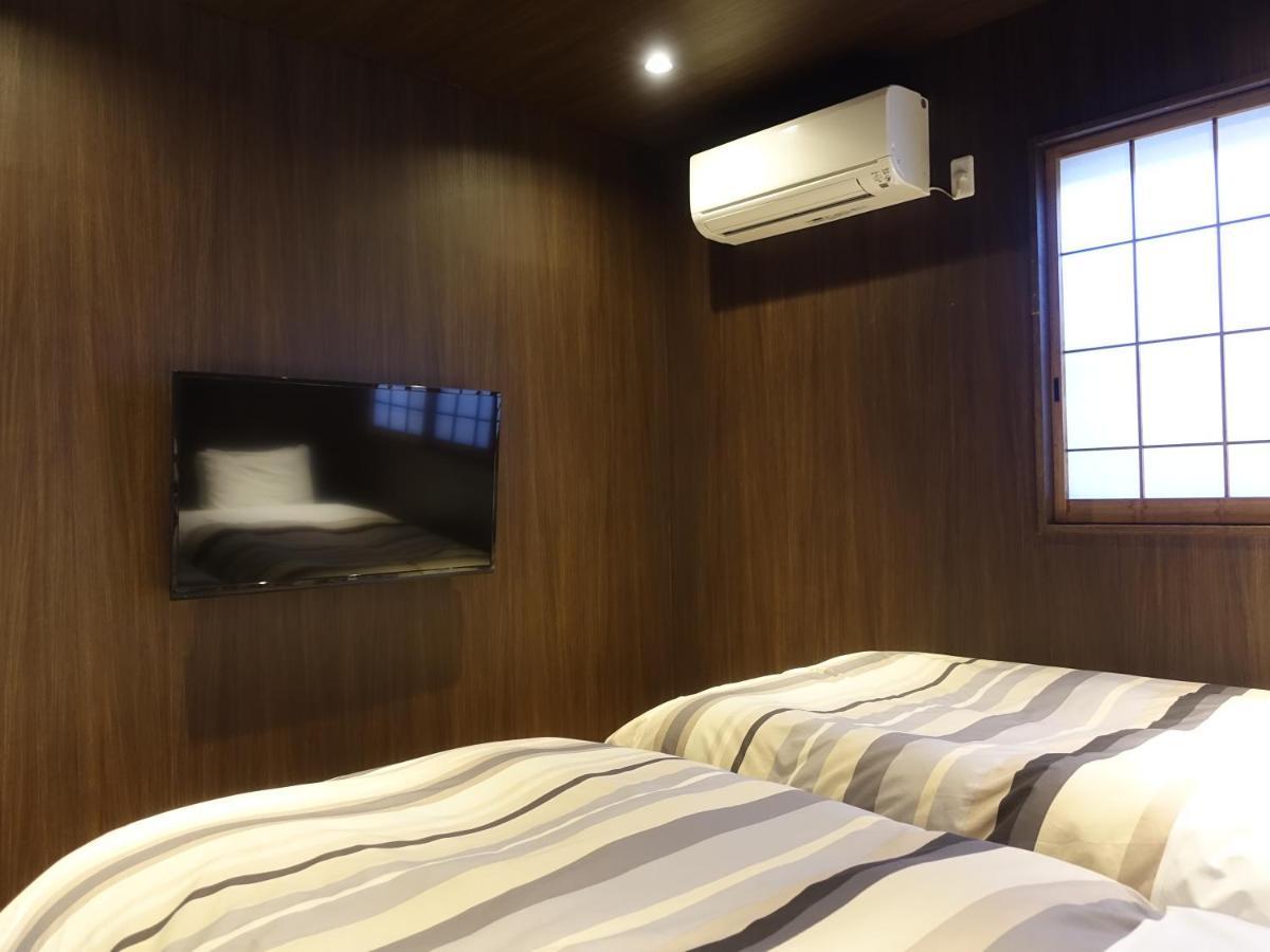 Oimatsuen Apartment Saku Exterior photo